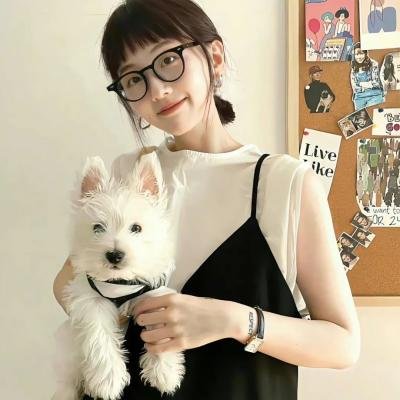 女魔终结者