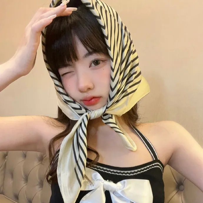 我的家庭真美满